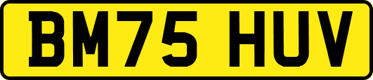 BM75HUV