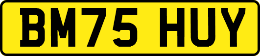 BM75HUY