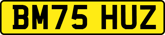 BM75HUZ