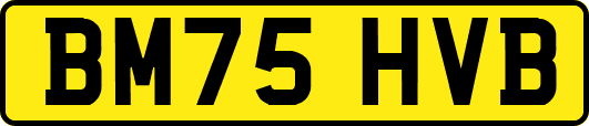 BM75HVB