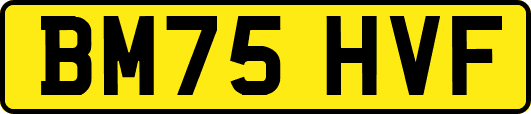 BM75HVF