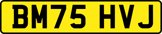 BM75HVJ