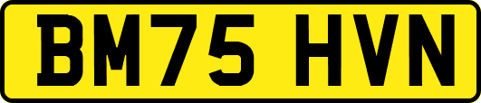 BM75HVN