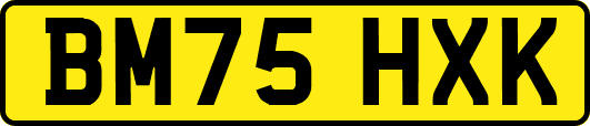 BM75HXK