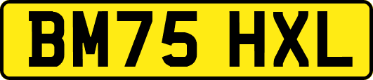 BM75HXL
