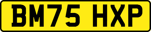 BM75HXP