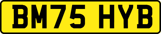 BM75HYB