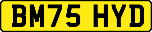 BM75HYD