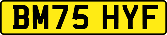 BM75HYF