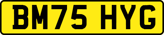 BM75HYG
