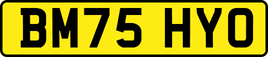 BM75HYO