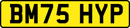 BM75HYP