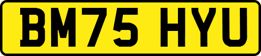 BM75HYU
