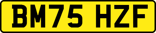 BM75HZF