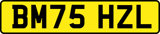 BM75HZL