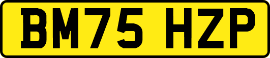 BM75HZP