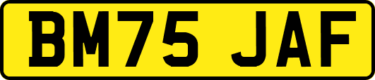 BM75JAF