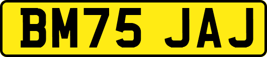 BM75JAJ