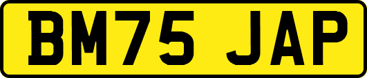BM75JAP