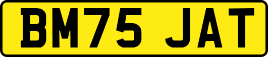 BM75JAT