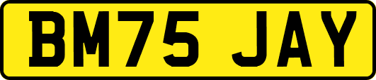 BM75JAY