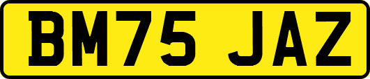 BM75JAZ