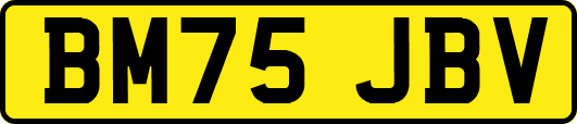 BM75JBV