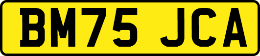 BM75JCA