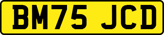 BM75JCD