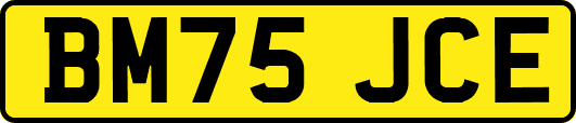 BM75JCE
