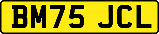BM75JCL