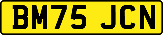 BM75JCN
