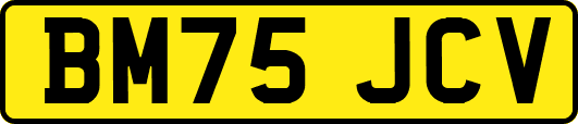 BM75JCV