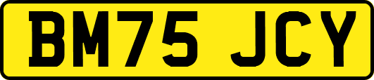 BM75JCY