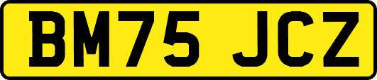 BM75JCZ