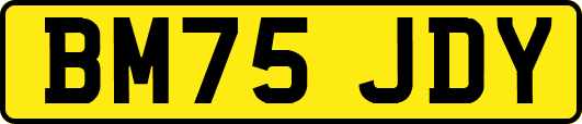 BM75JDY