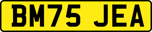 BM75JEA
