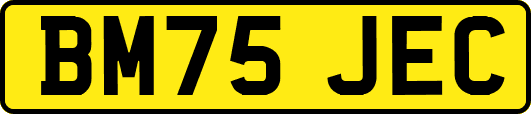 BM75JEC