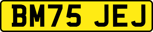 BM75JEJ