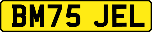 BM75JEL