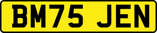 BM75JEN