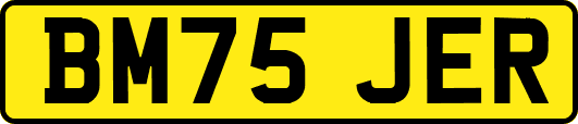 BM75JER