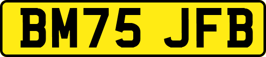 BM75JFB