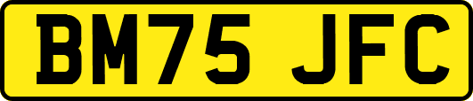 BM75JFC