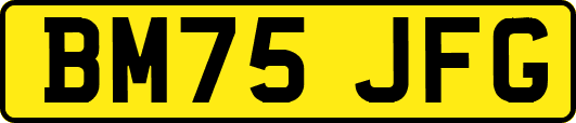 BM75JFG