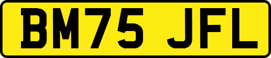 BM75JFL
