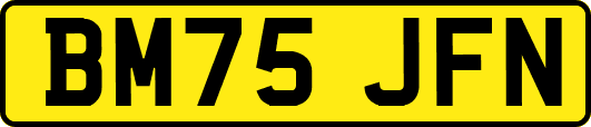 BM75JFN