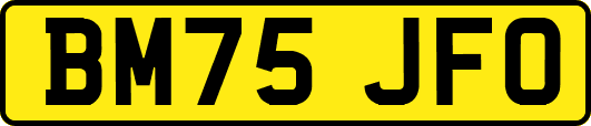 BM75JFO
