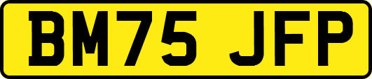 BM75JFP