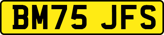 BM75JFS